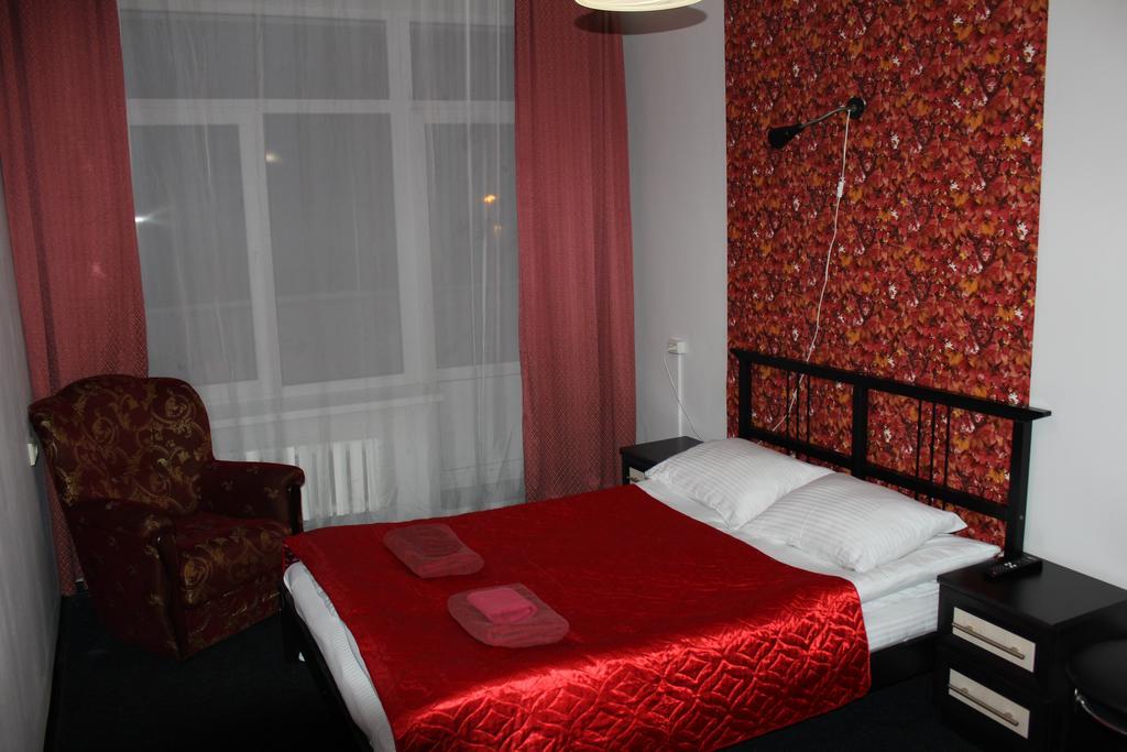Hotel Kik7 Pushkino  Room photo